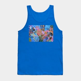 Perseverance Tank Top